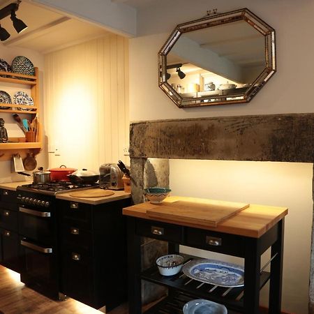 Beautiful Quiet Room In The Heart Of Holmfirth Ngoại thất bức ảnh