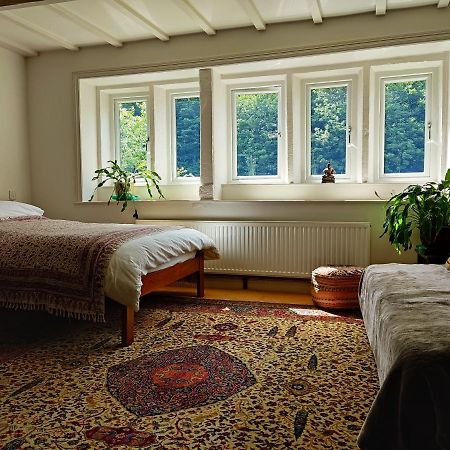 Beautiful Quiet Room In The Heart Of Holmfirth Ngoại thất bức ảnh