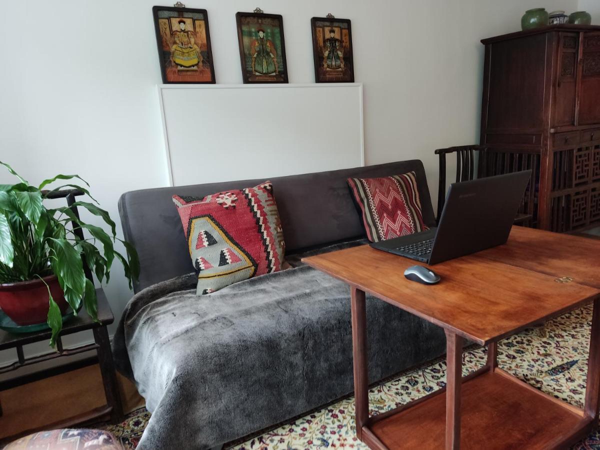 Beautiful Quiet Room In The Heart Of Holmfirth Ngoại thất bức ảnh