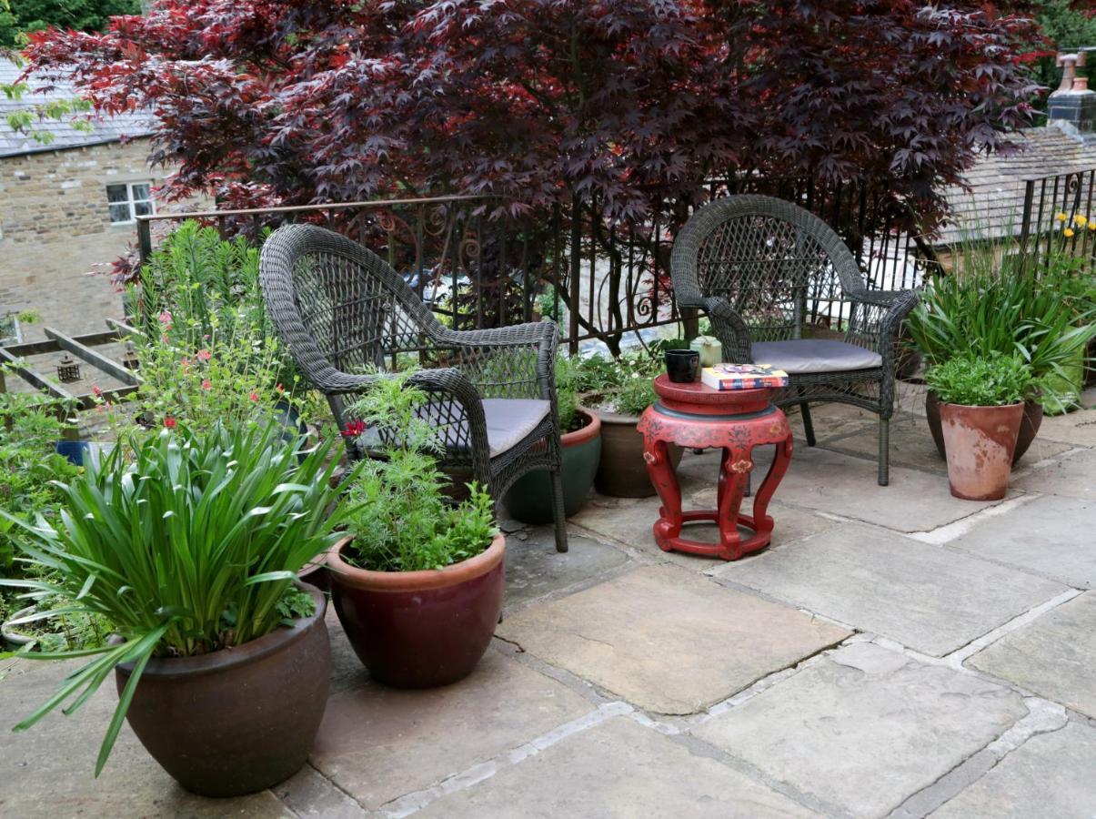 Beautiful Quiet Room In The Heart Of Holmfirth Ngoại thất bức ảnh