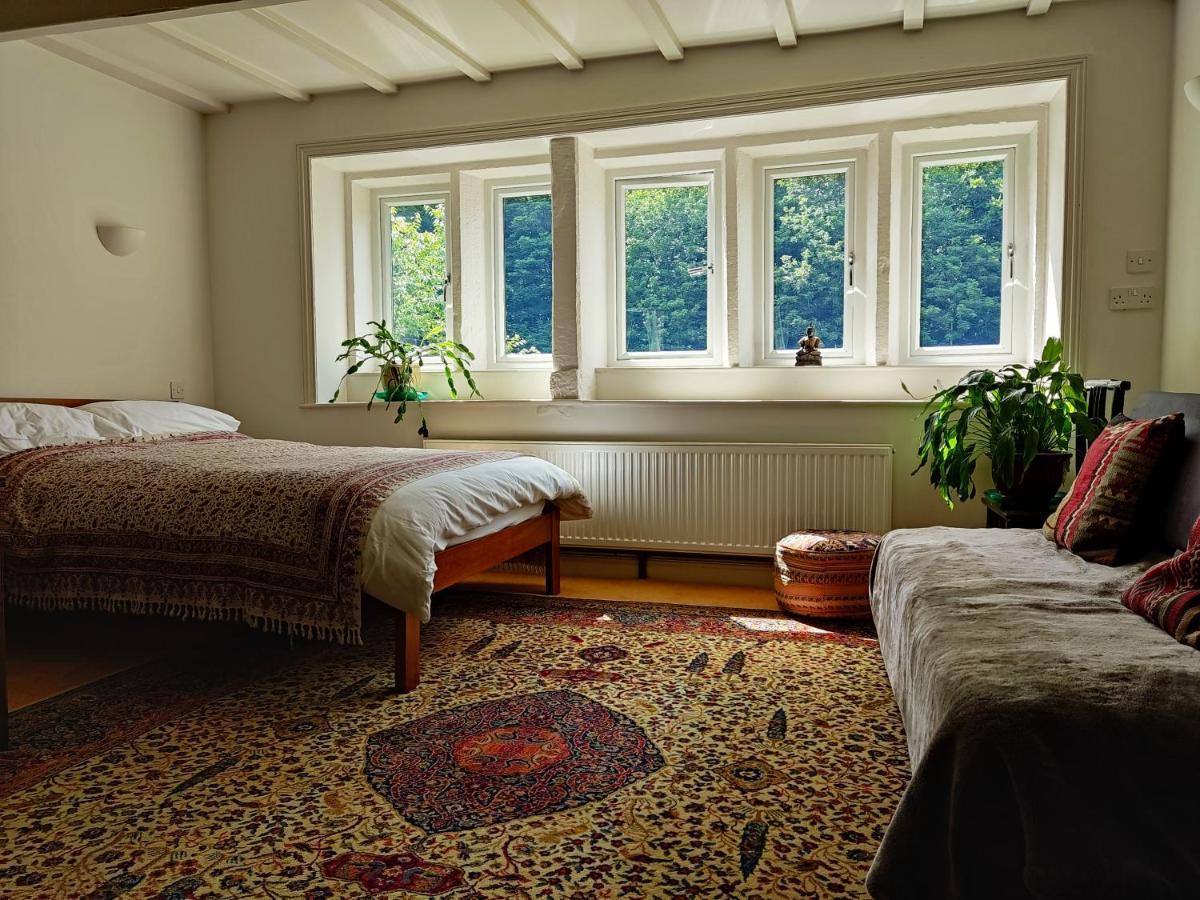 Beautiful Quiet Room In The Heart Of Holmfirth Ngoại thất bức ảnh