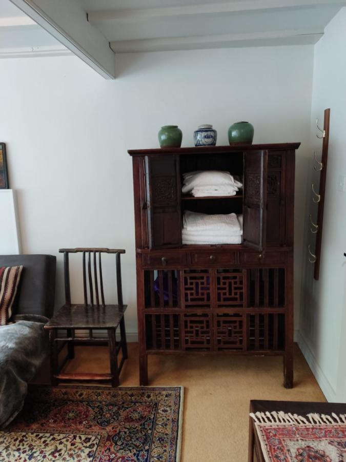 Beautiful Quiet Room In The Heart Of Holmfirth Ngoại thất bức ảnh