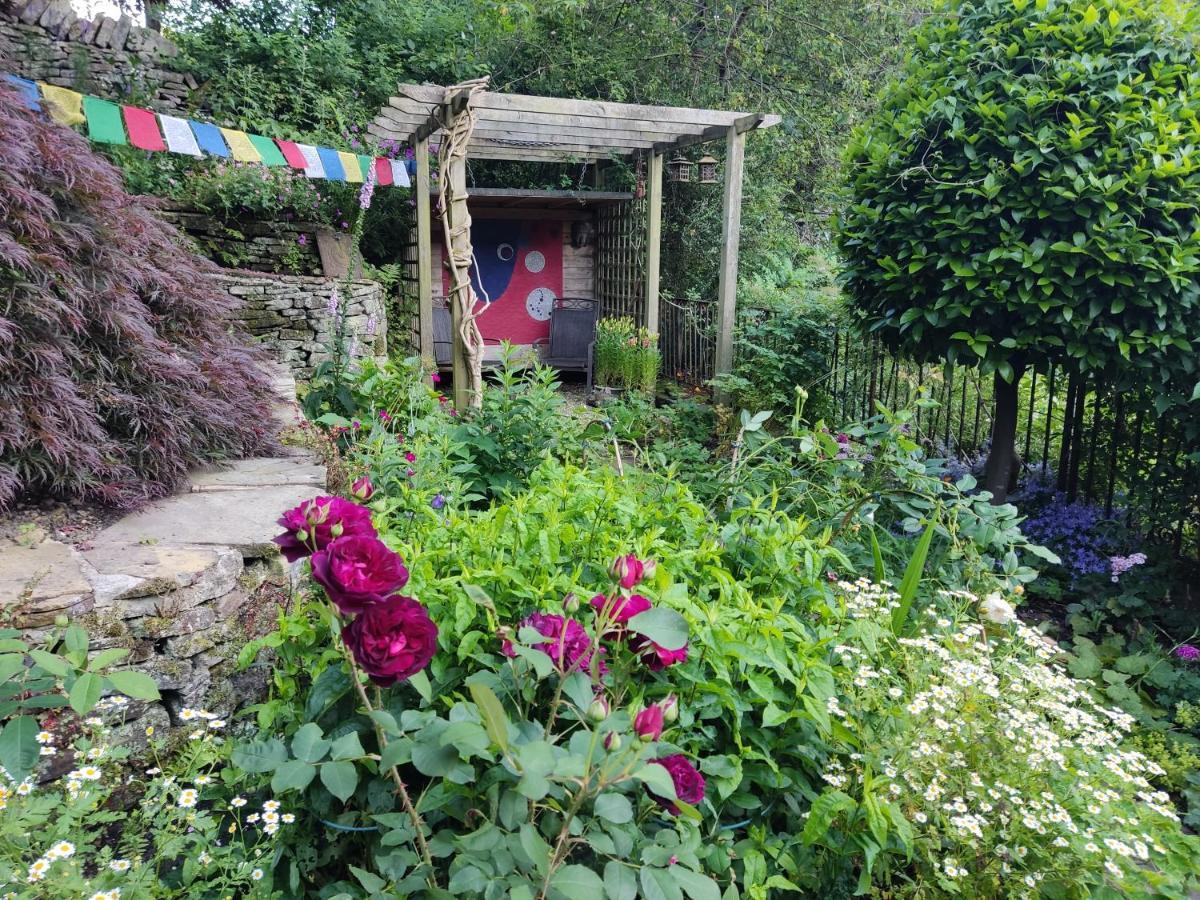 Beautiful Quiet Room In The Heart Of Holmfirth Ngoại thất bức ảnh