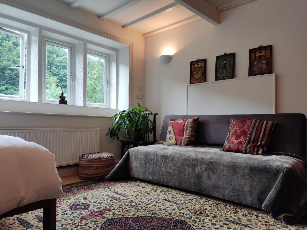 Beautiful Quiet Room In The Heart Of Holmfirth Ngoại thất bức ảnh